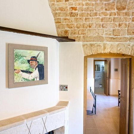 B&B Il Brigante Αλμπερομπέλο Εξωτερικό φωτογραφία