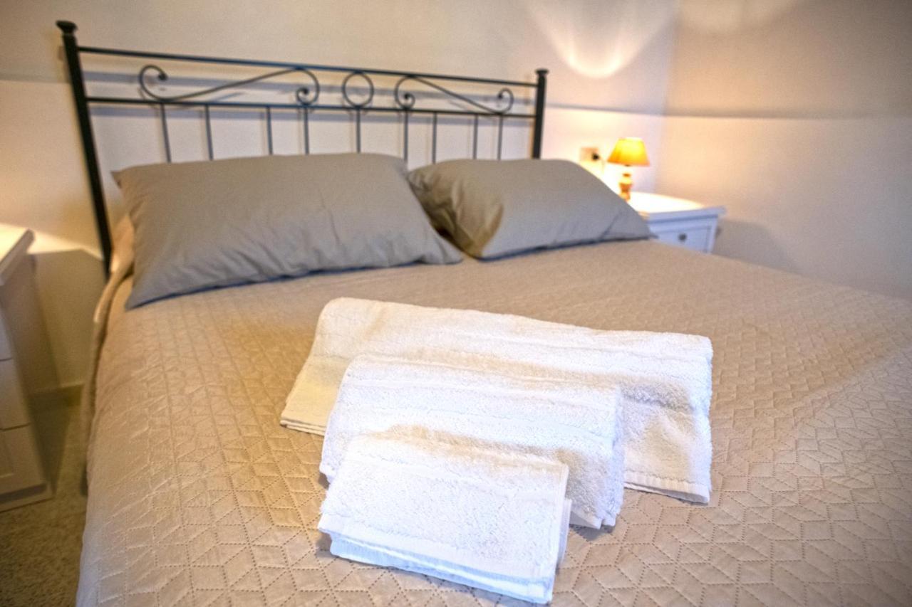 B&B Il Brigante Αλμπερομπέλο Εξωτερικό φωτογραφία