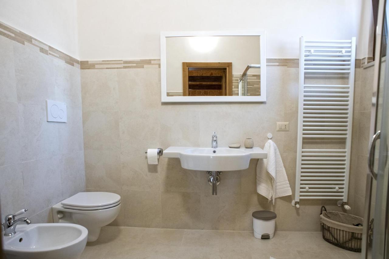 B&B Il Brigante Αλμπερομπέλο Εξωτερικό φωτογραφία