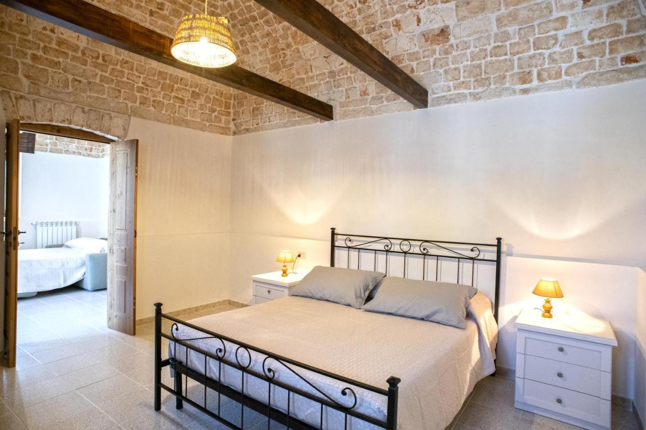 B&B Il Brigante Αλμπερομπέλο Εξωτερικό φωτογραφία